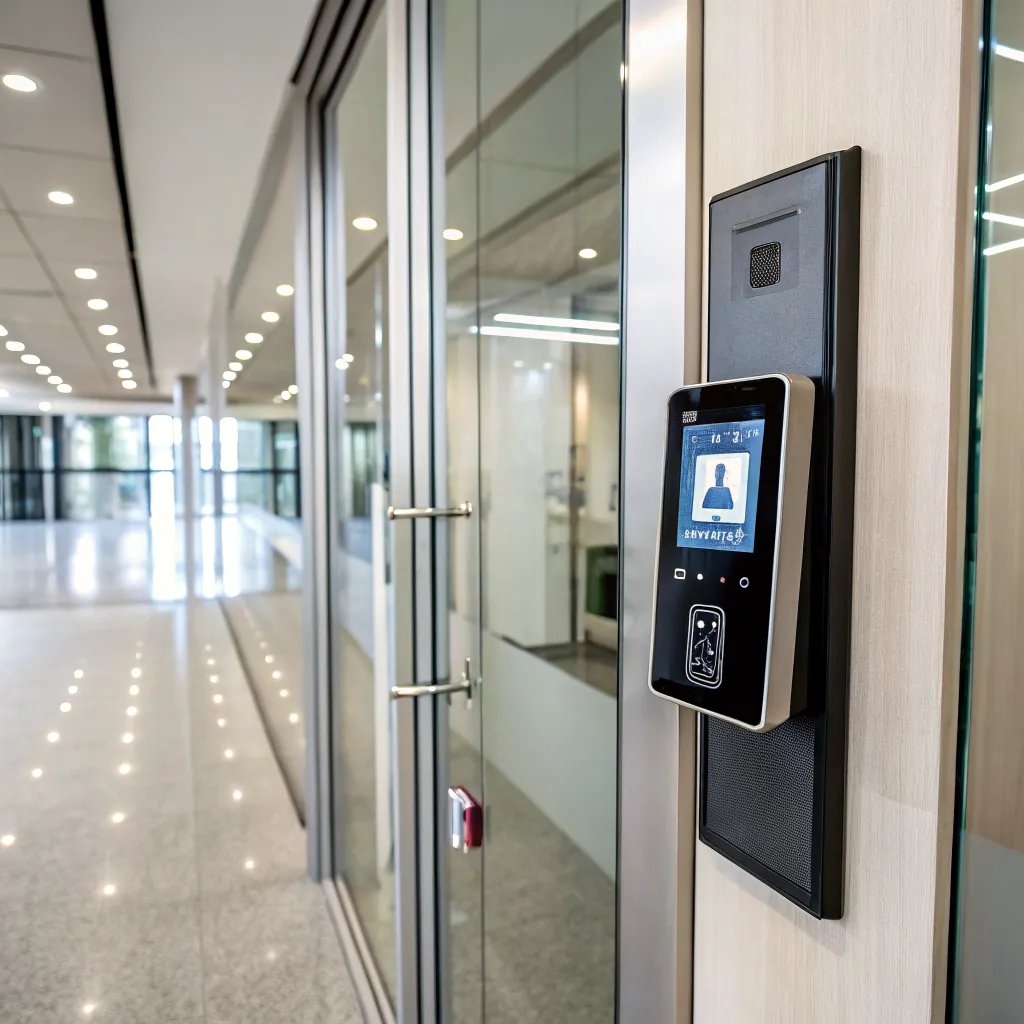 Smart Access Control